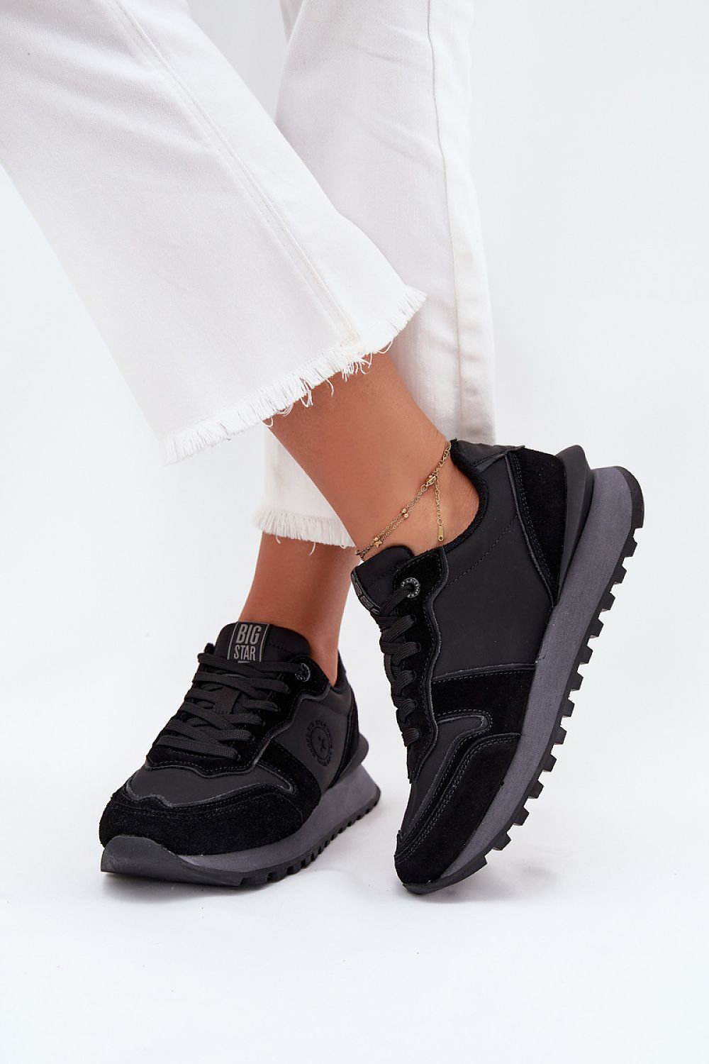  Chaussures de sport model 216476 Step in style 