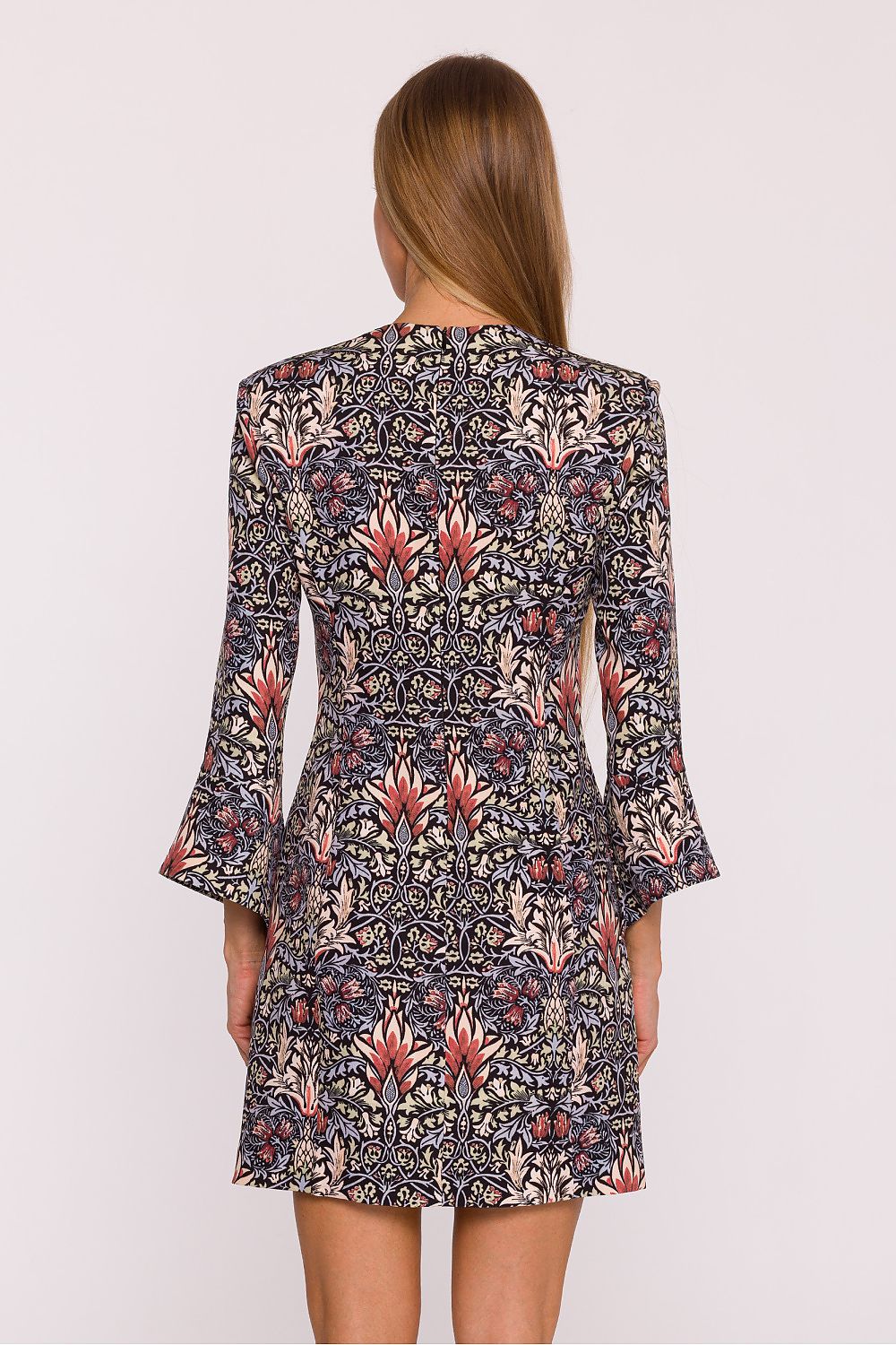 Robe de jour model 216597 Moe - Nainette.fr