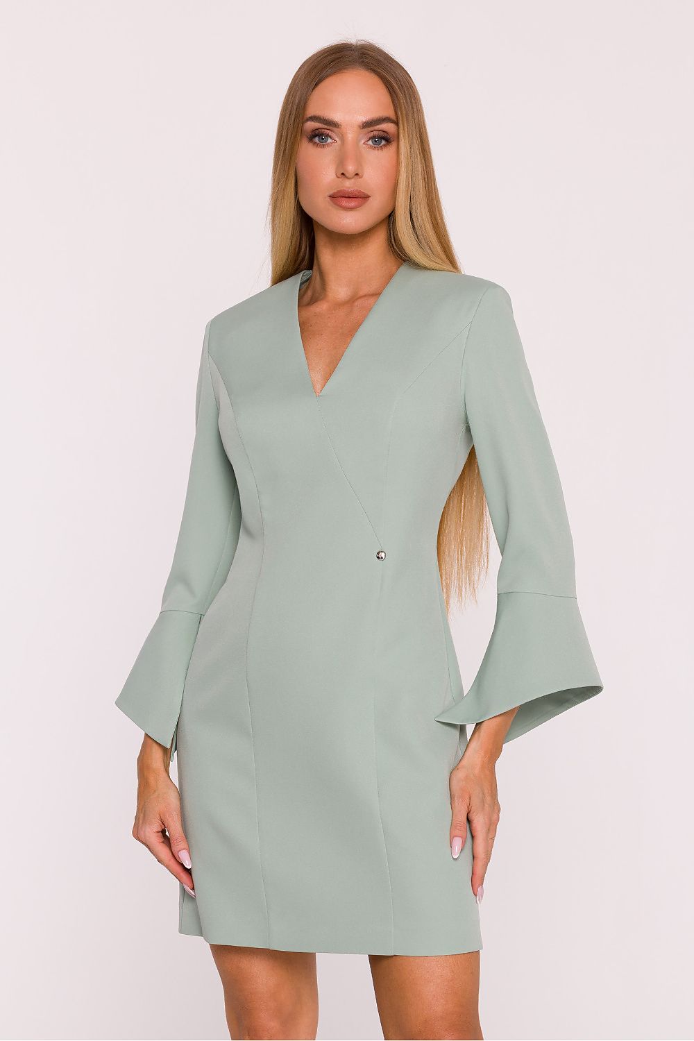 Robe de jour model 216605 Moe - Nainette.fr