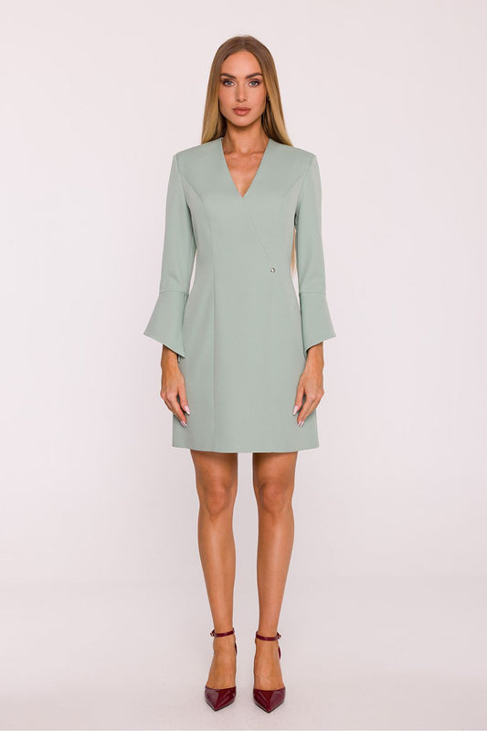 Robe de jour model 216605 Moe - Nainette.fr