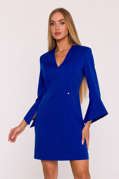 Robe de jour model 216605 Moe - Nainette.fr