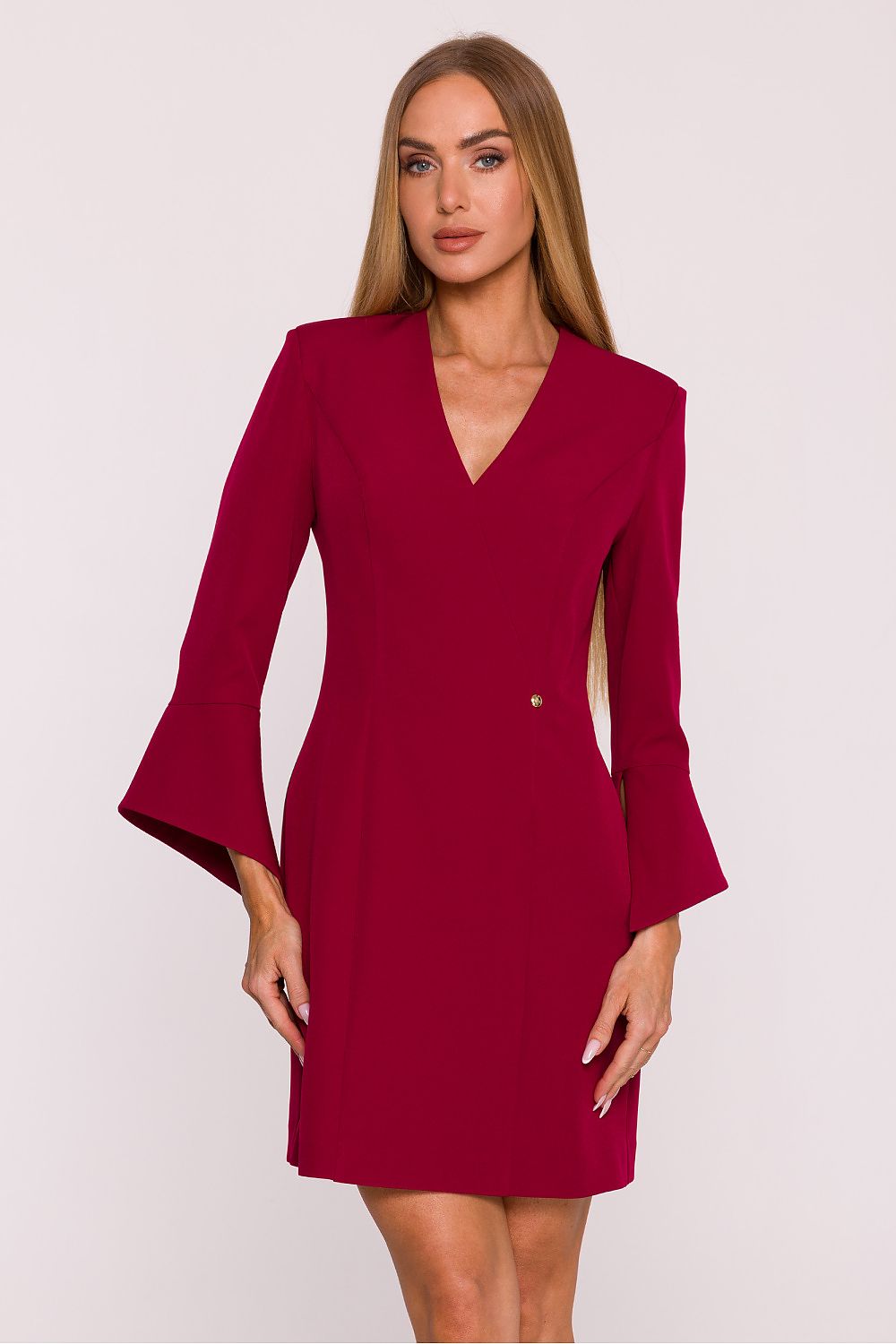 Robe de jour model 216605 Moe - Nainette.fr