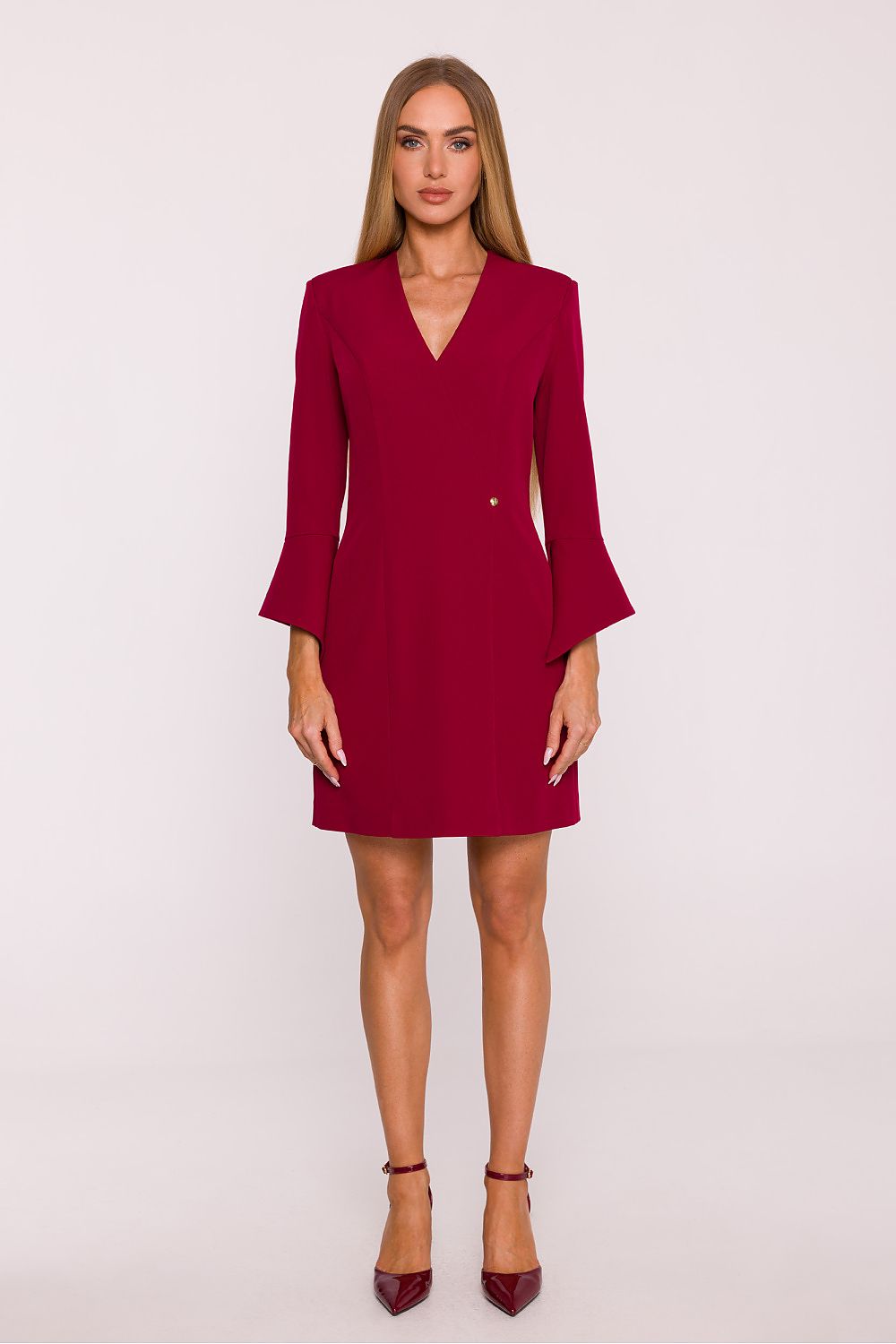 Robe de jour model 216605 Moe - Nainette.fr