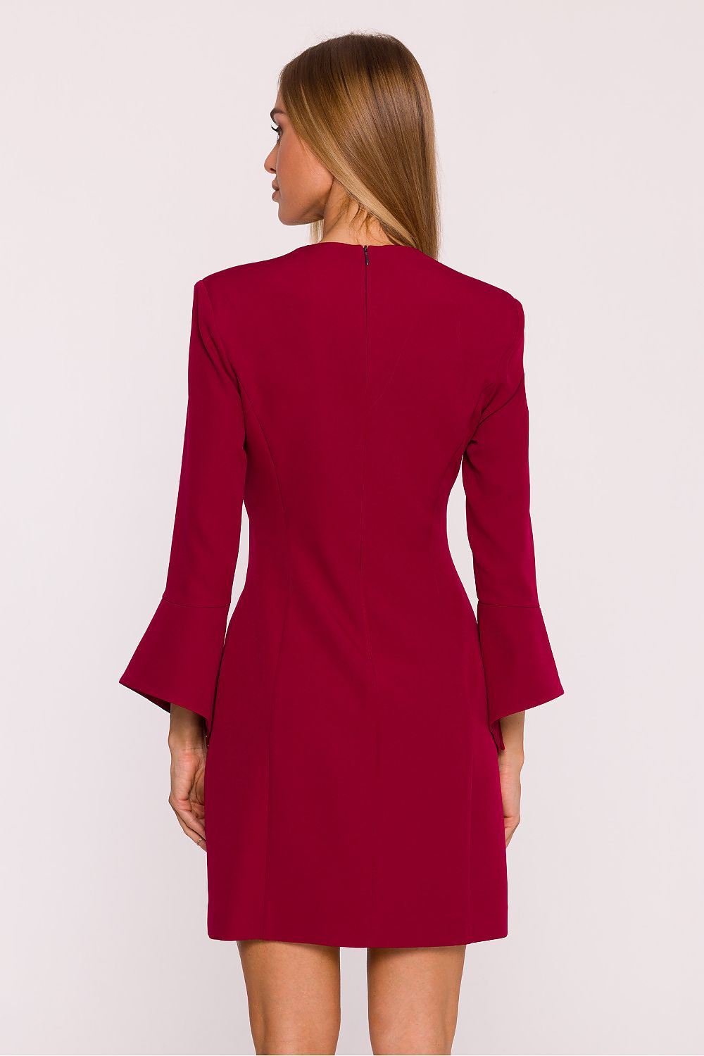 Robe de jour model 216605 Moe - Nainette.fr