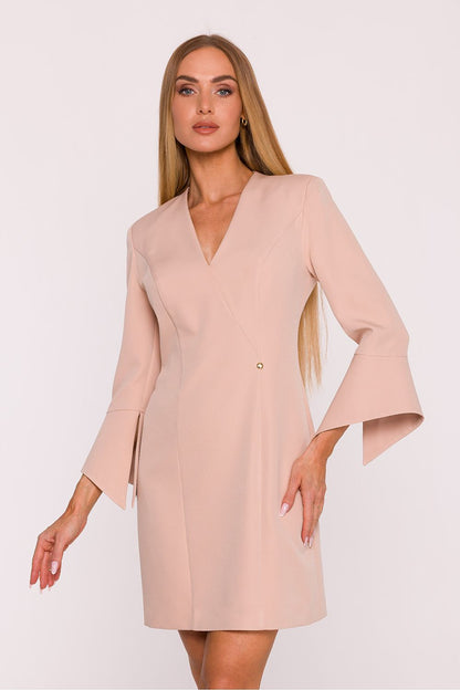 Robe de jour model 216605 Moe - Nainette.fr