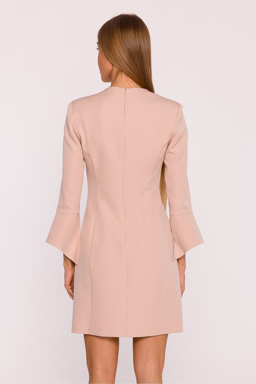 Robe de jour model 216605 Moe - Nainette.fr