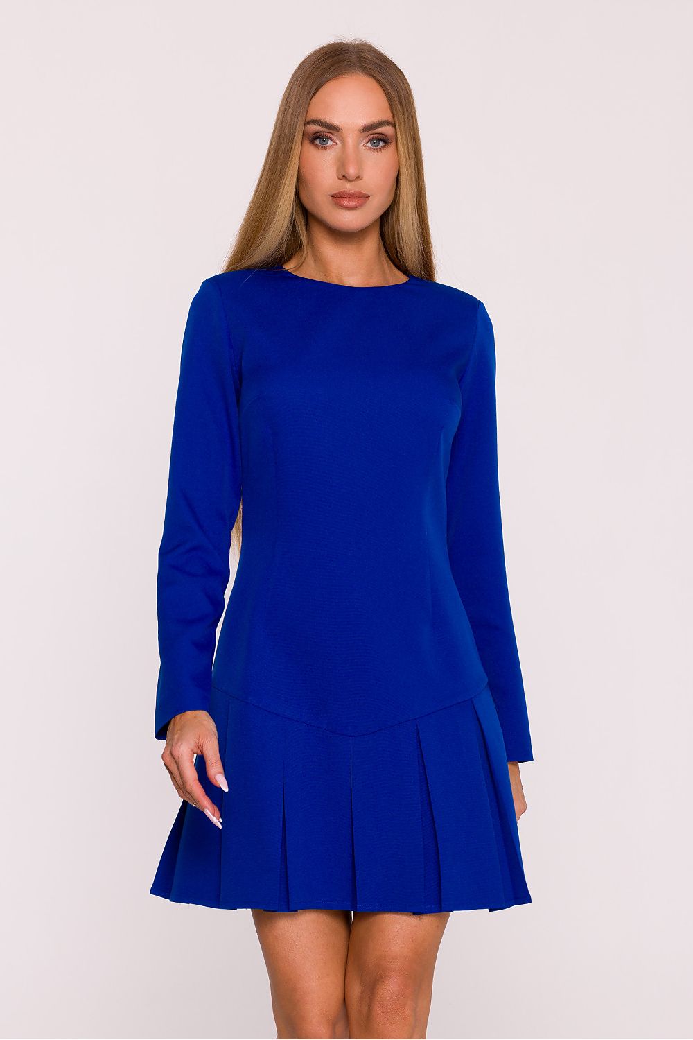  Robe de jour model 216624 Moe 