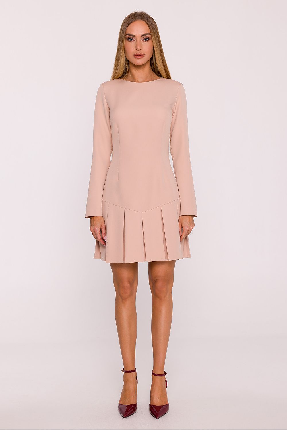  Robe de jour model 216627 Moe 