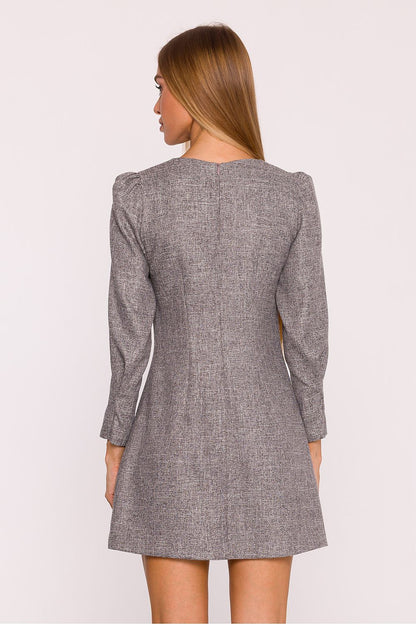 Robe de jour model 216632 Moe - Nainette.fr