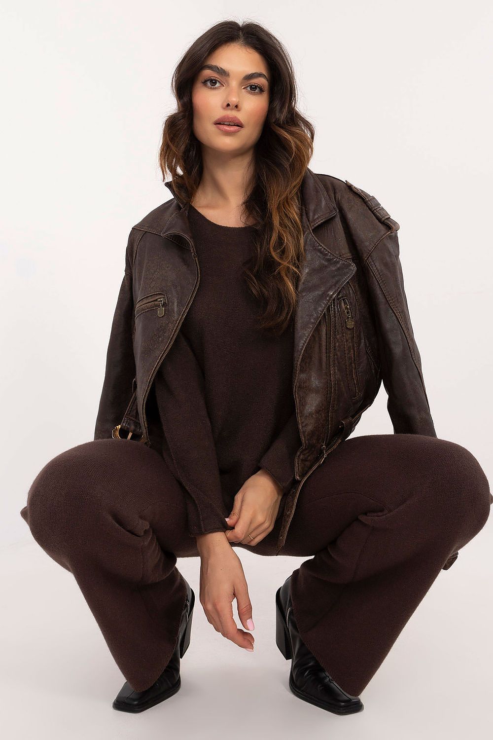  L`ensemble model 216690 Italy Moda 