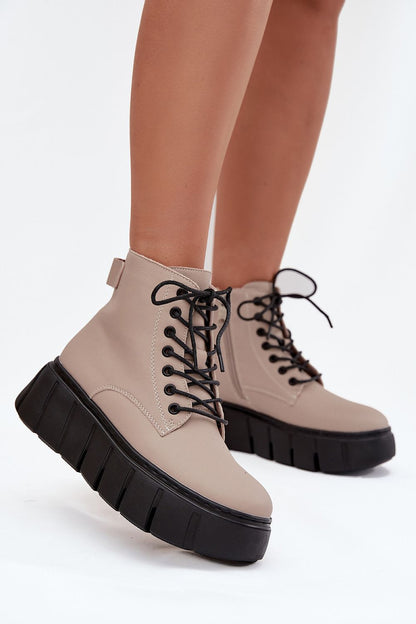  Bottes model 216833 Step in style 