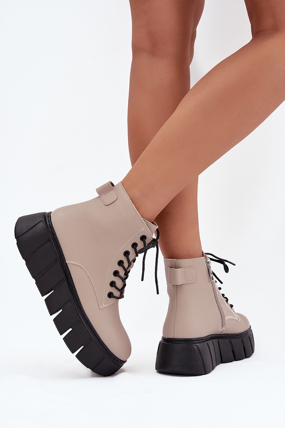  Bottes model 216833 Step in style 
