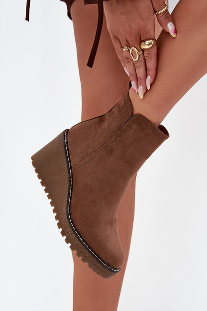  Bottes cothurnes model 216846 Step in style 