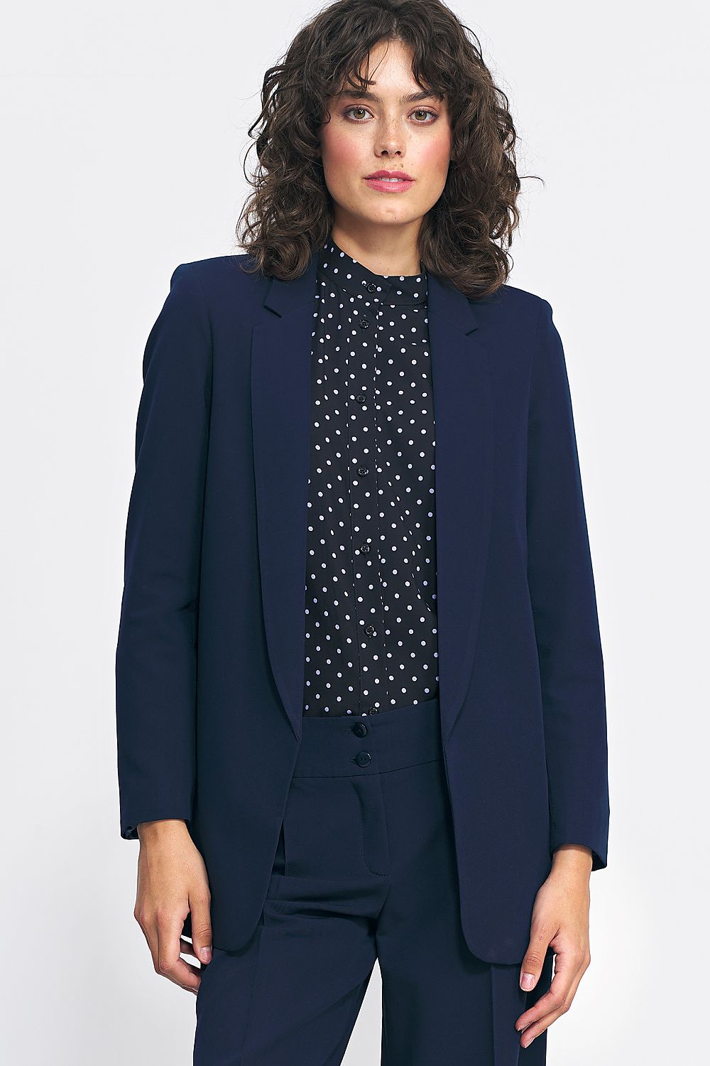 Veste model 216874 Nife - Nainette.fr