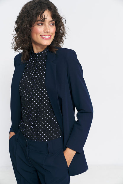 Veste model 216874 Nife - Nainette.fr