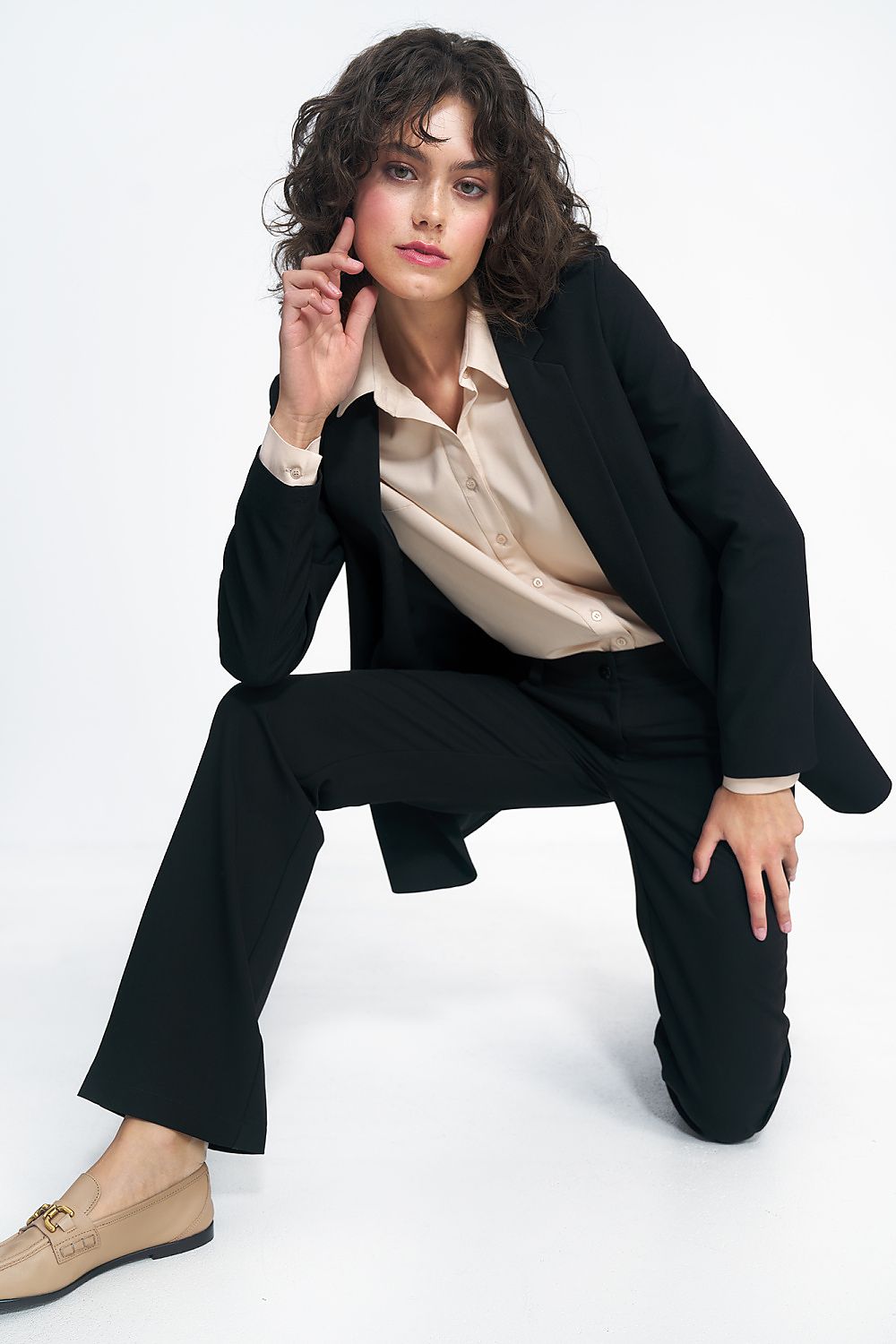 Veste model 216874 Nife - Nainette.fr