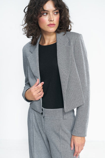 Blazer femme model 216876 Nife - Nainette.fr