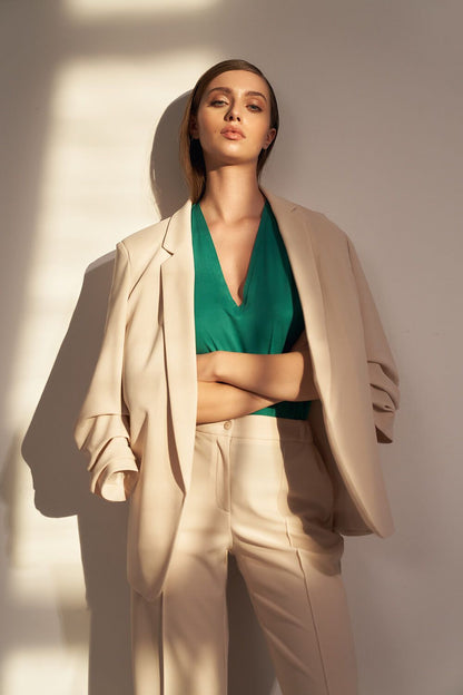 Veste model 216879 Nife - Nainette.fr