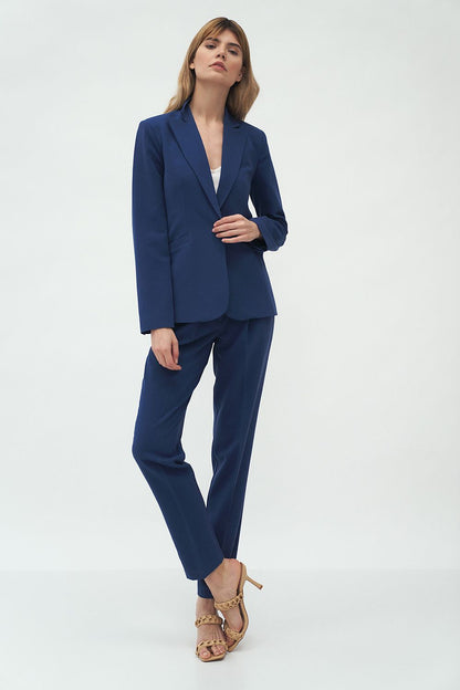 Blazer femme model 216882 Nife - Nainette.fr