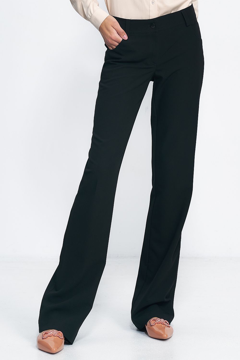  Pantalon long model 216890 Nife 