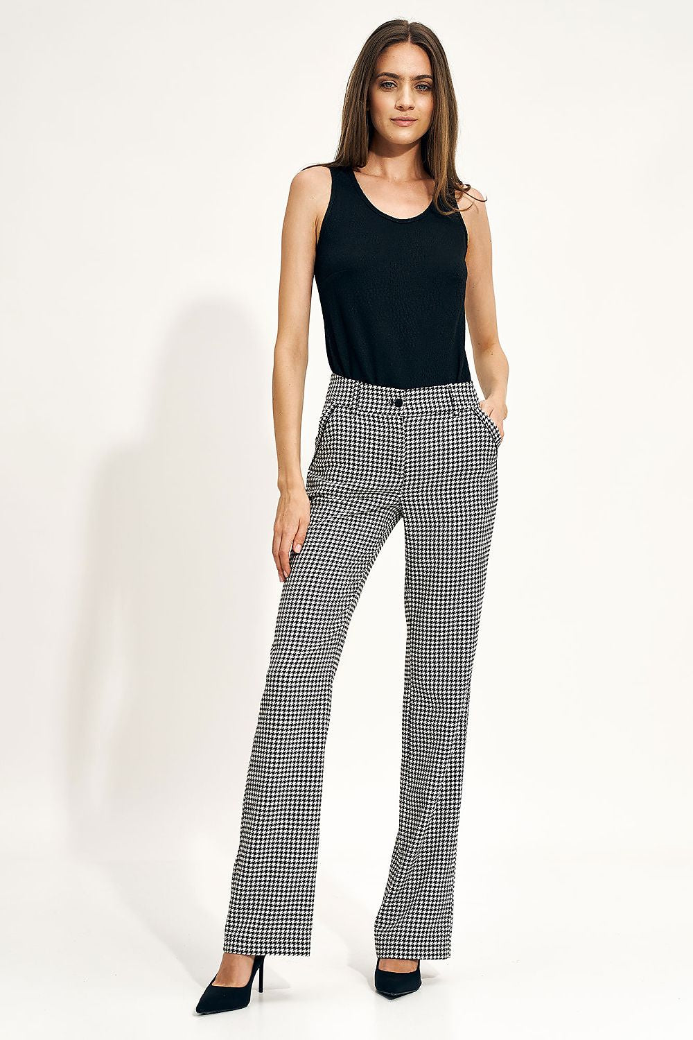 Pantalon long model 216891 Nife - Nainette.fr