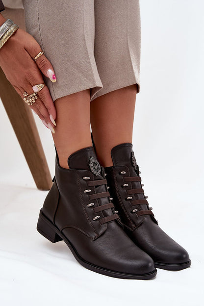  Bottes model 216950 Step in style 