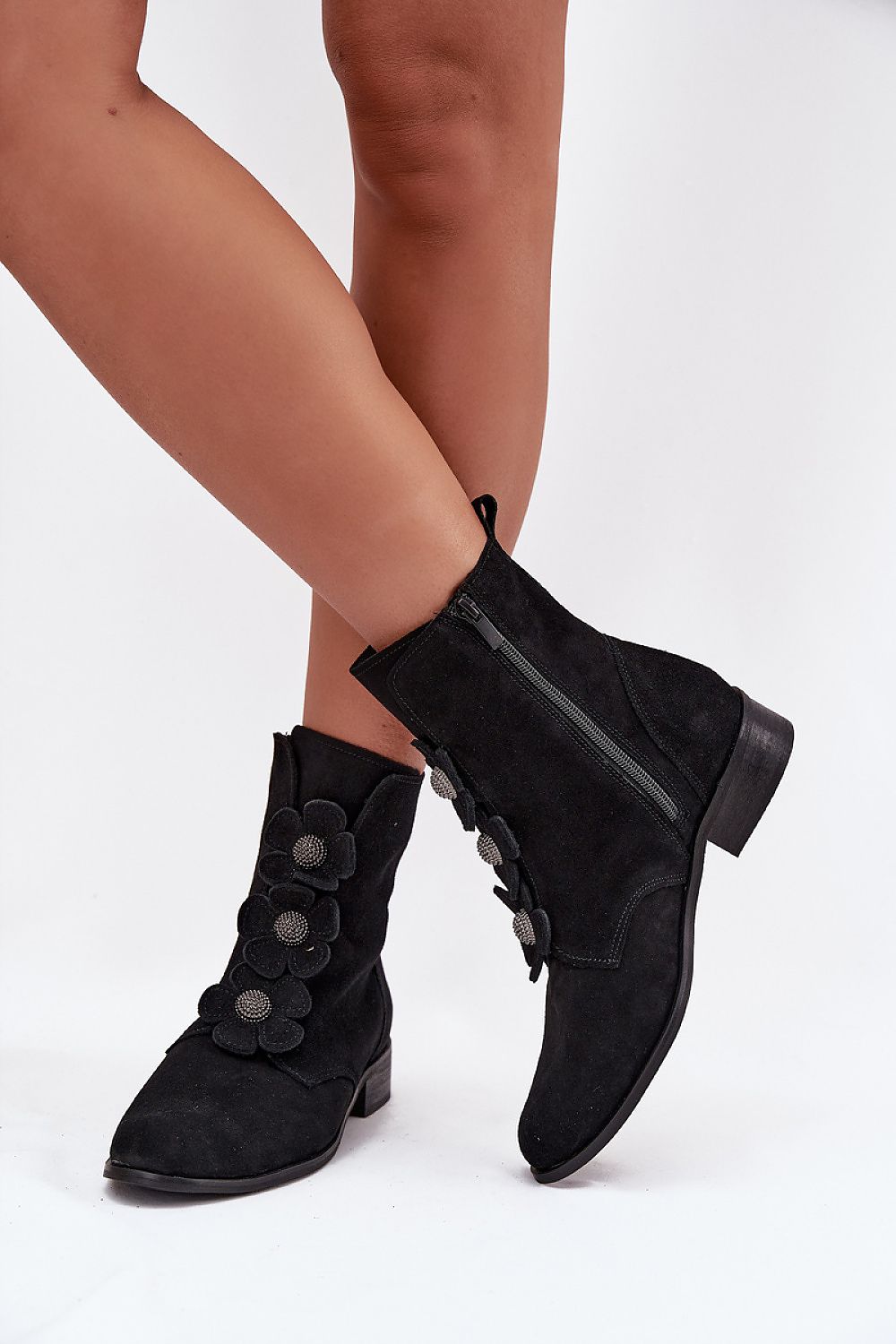  Bottes model 216974 Step in style 