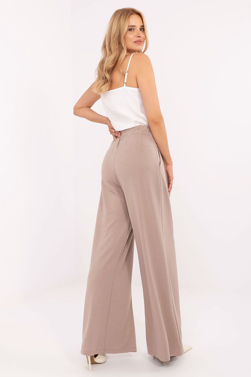  Pantalon survêtement model 217048 Relevance 