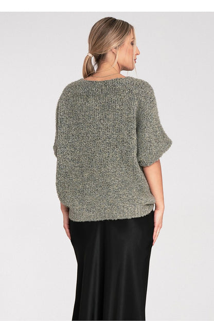  Pull à manches courtes model 217070 Figl 