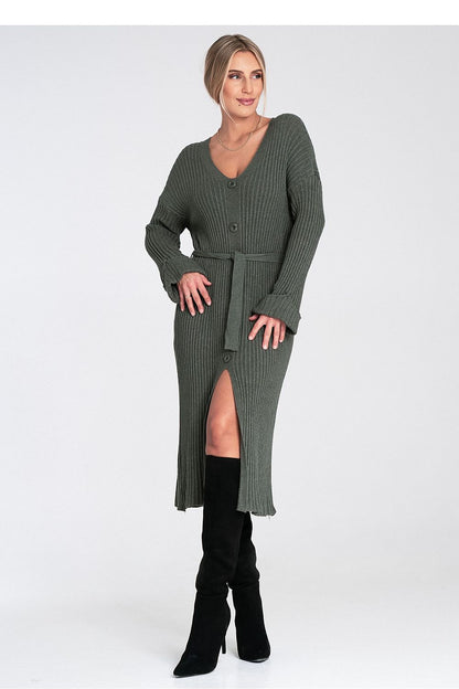  Robe de jour model 217081 Figl 