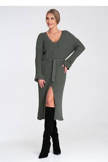  Robe de jour model 217081 Figl 