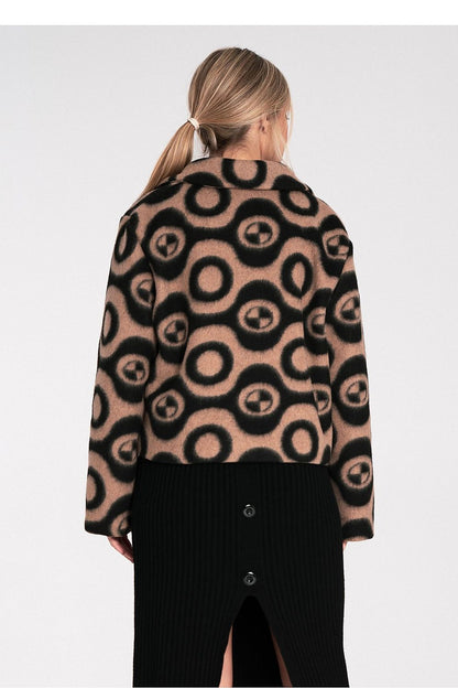  Veste model 217098 Figl 