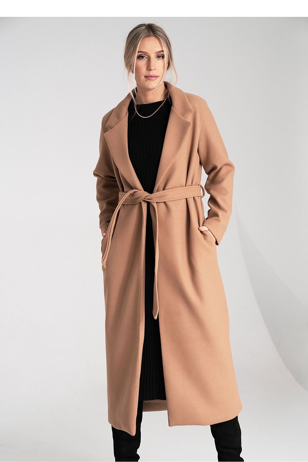  Manteau model 217100 Figl 