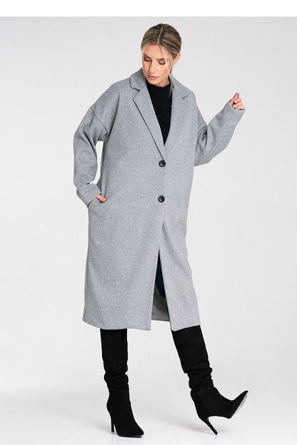  Manteau model 217104 Figl 