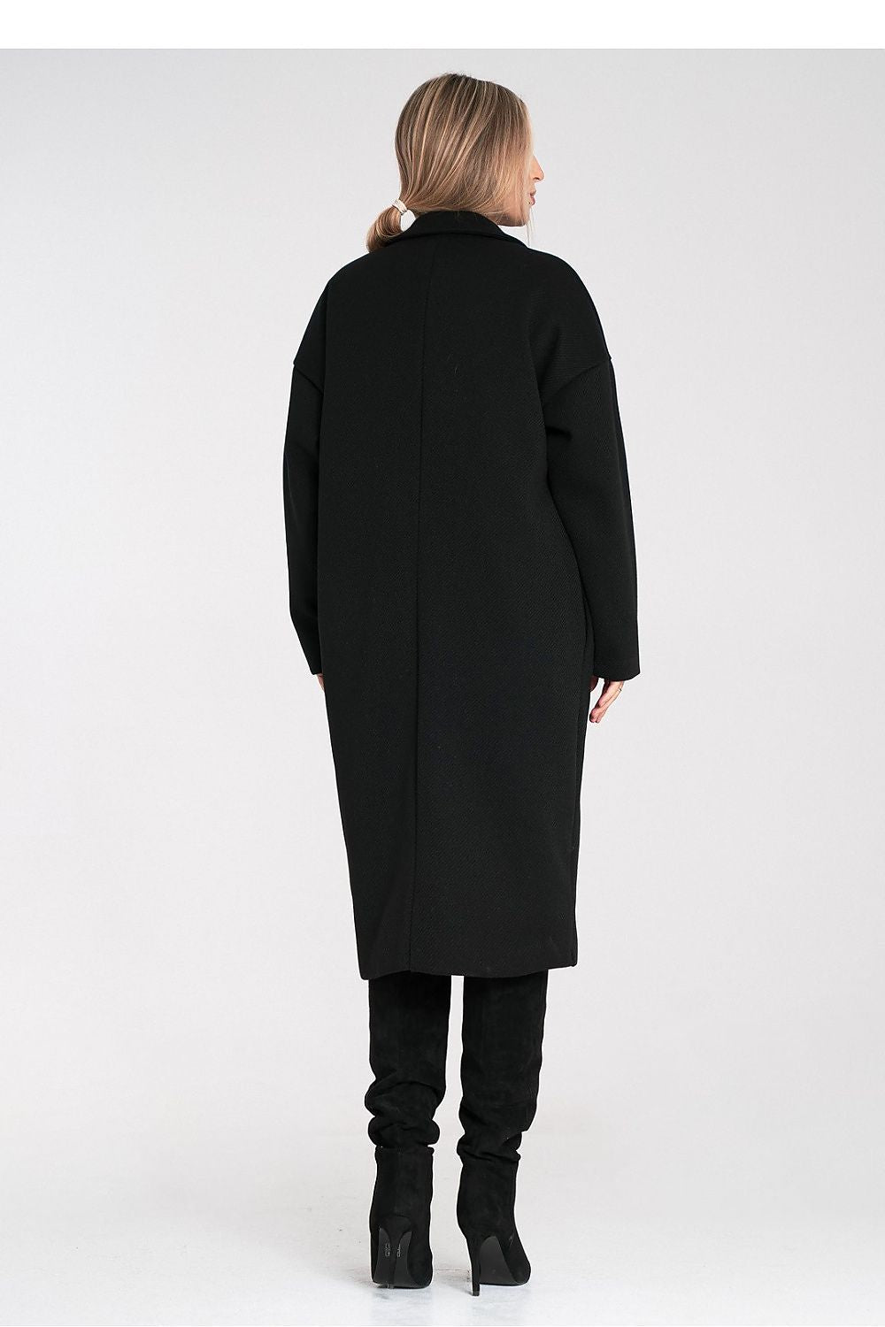  Manteau model 217105 Figl 