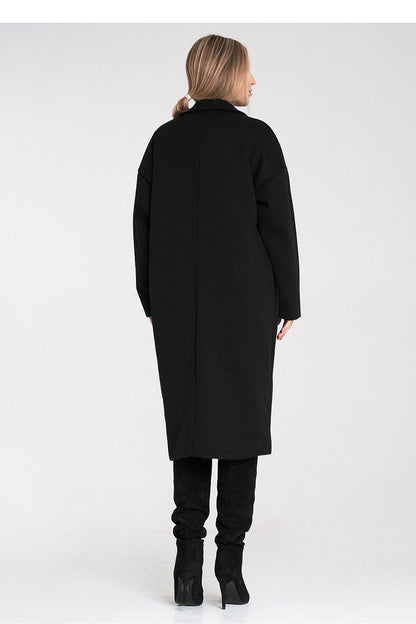 Manteau model 217105 Figl 