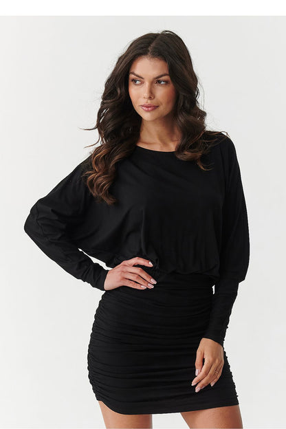 Robe de jour model 217151 Makadamia - Nainette.fr