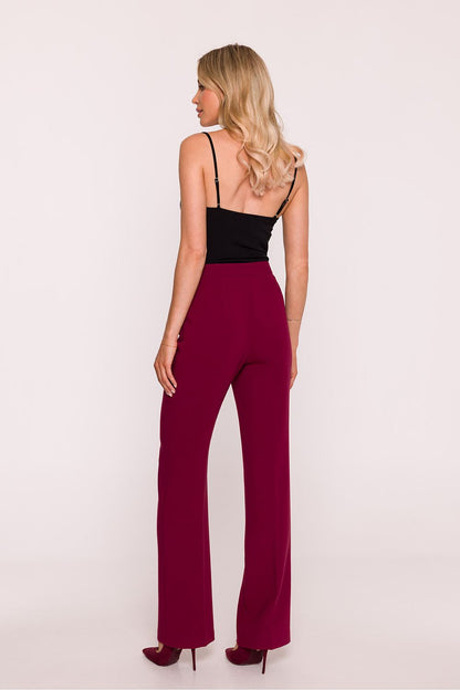  Pantalon femme model 217266 Stylove 