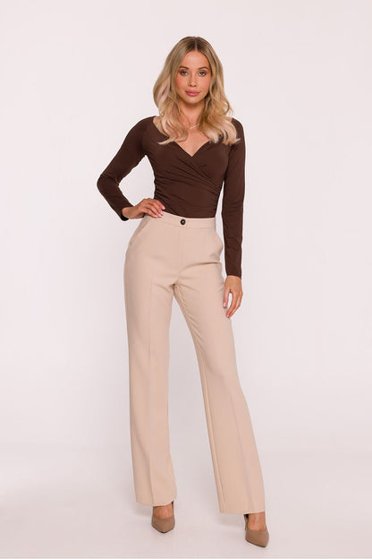  Pantalon femme model 217267 Stylove 