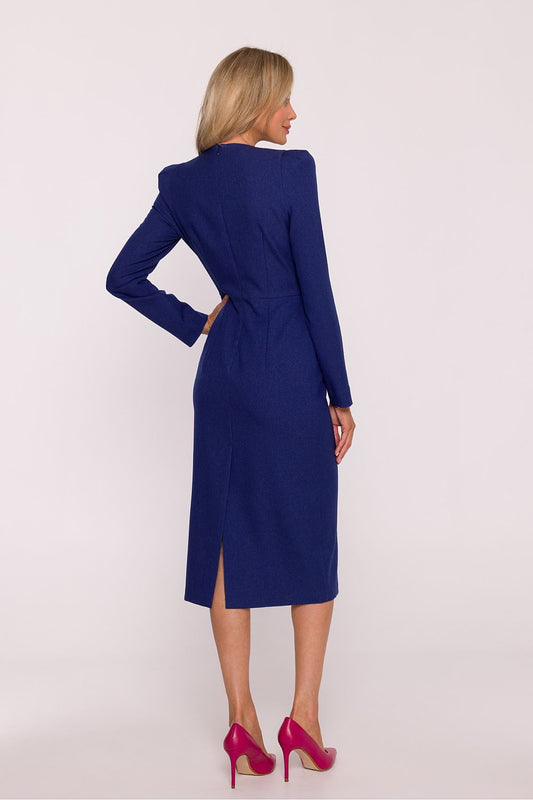  Robe de jour model 217287 Stylove 