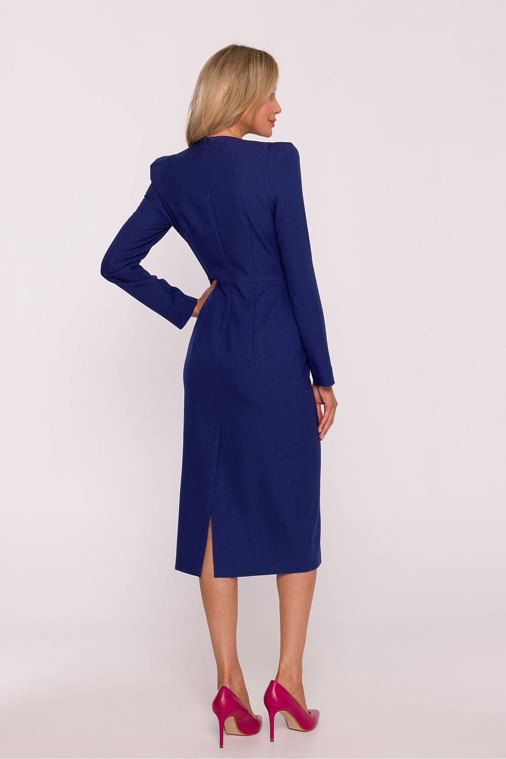  Robe de jour model 217287 Stylove 