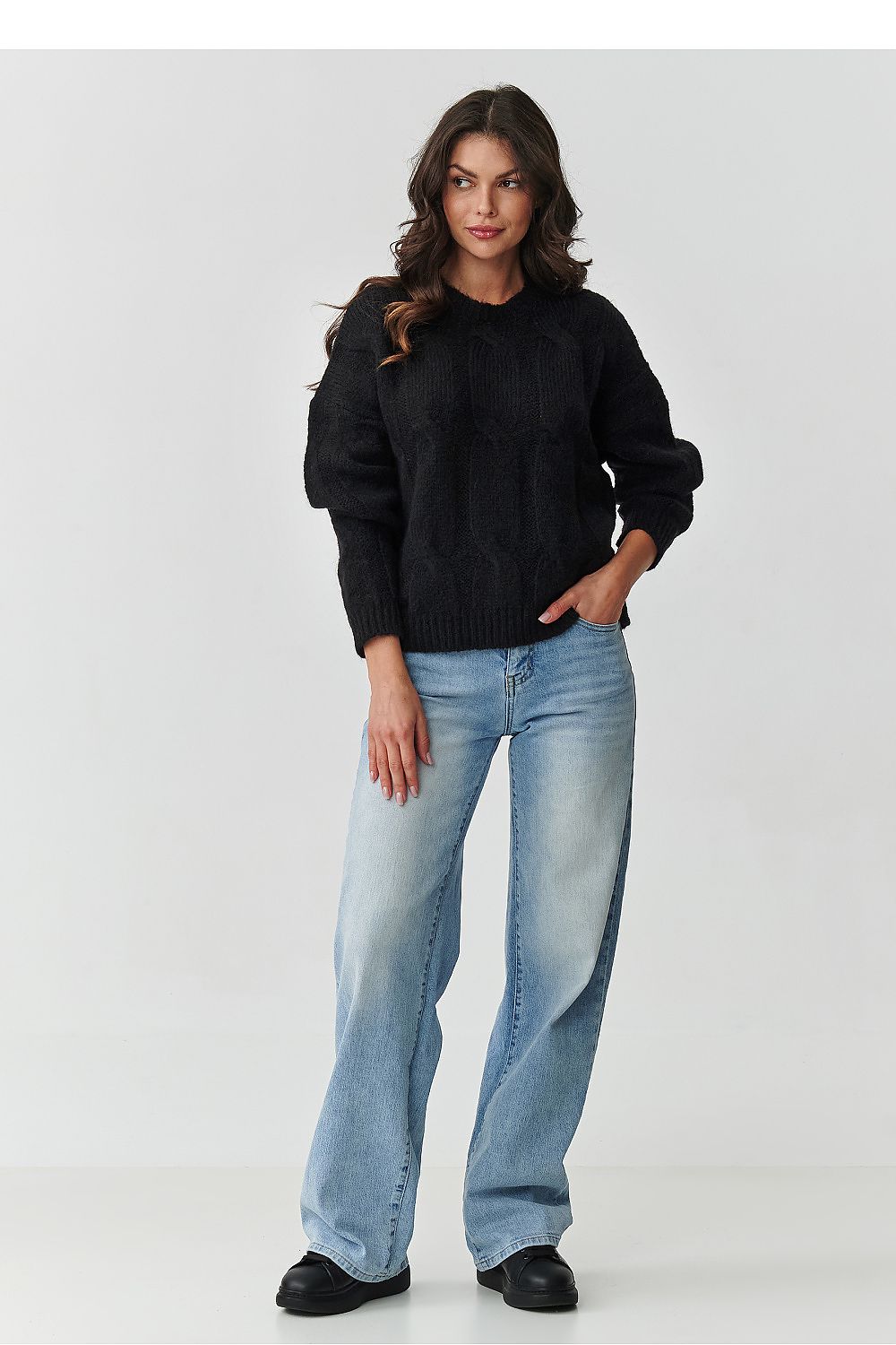  Chandail model 217362 Makadamia 