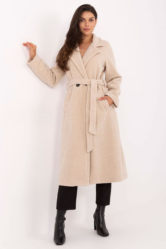 Manteau model 217441 Factory Price - Nainette.fr