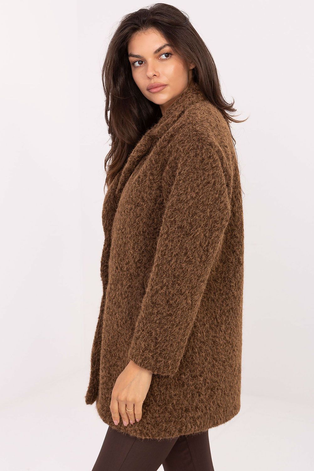 Manteau model 217445 Factory Price - Nainette.fr