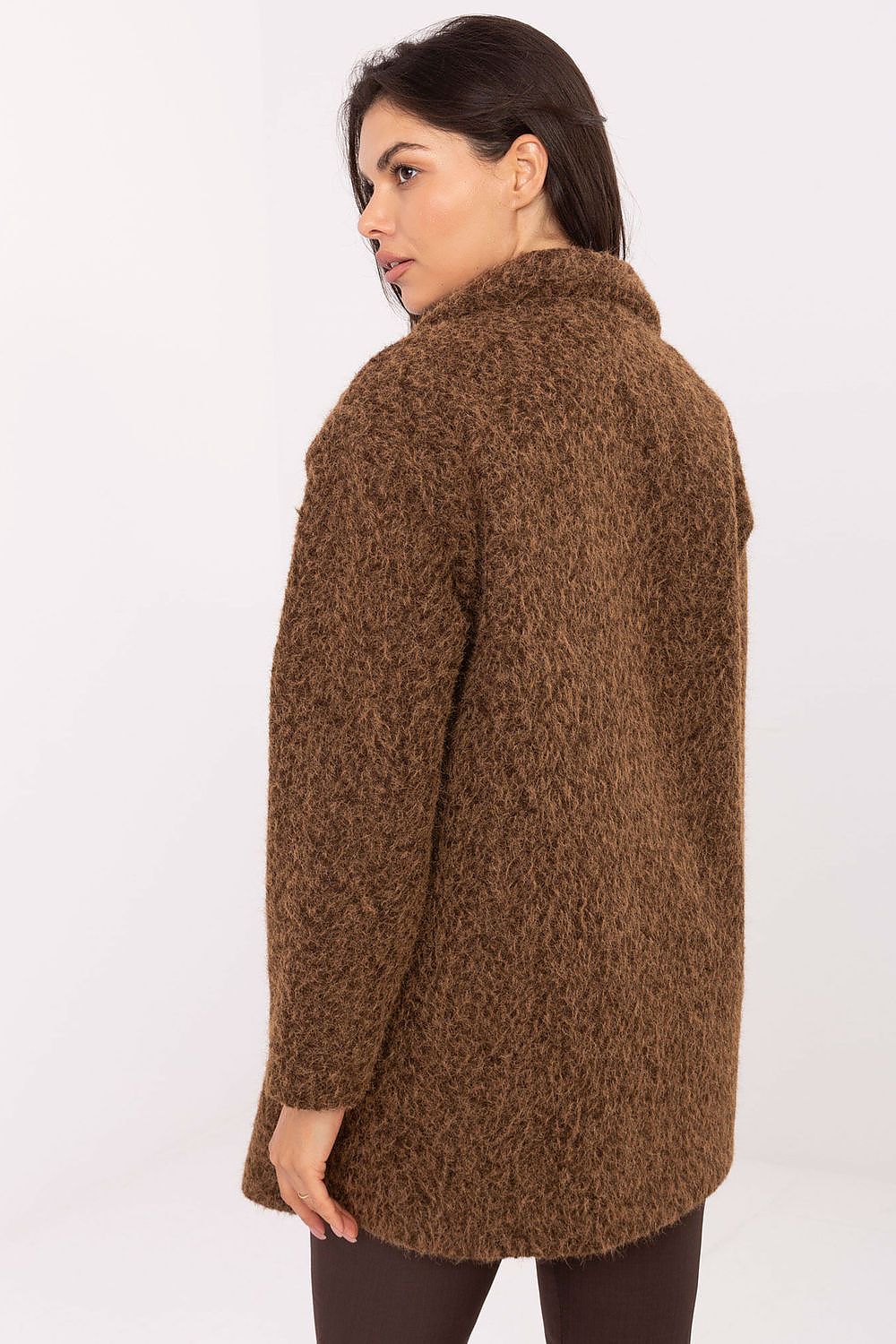 Manteau model 217445 Factory Price - Nainette.fr