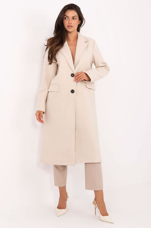 Manteau model 217448 Factory Price - Nainette.fr