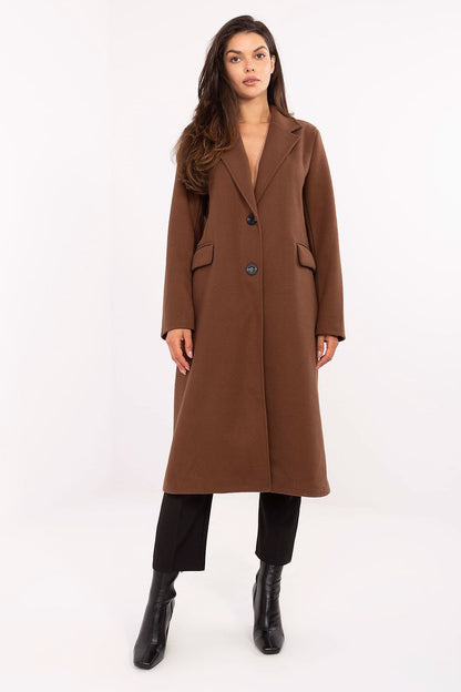 Manteau model 217448 Factory Price - Nainette.fr
