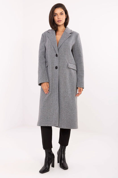 Manteau model 217448 Factory Price - Nainette.fr
