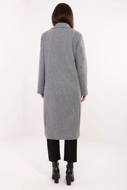 Manteau model 217448 Factory Price - Nainette.fr