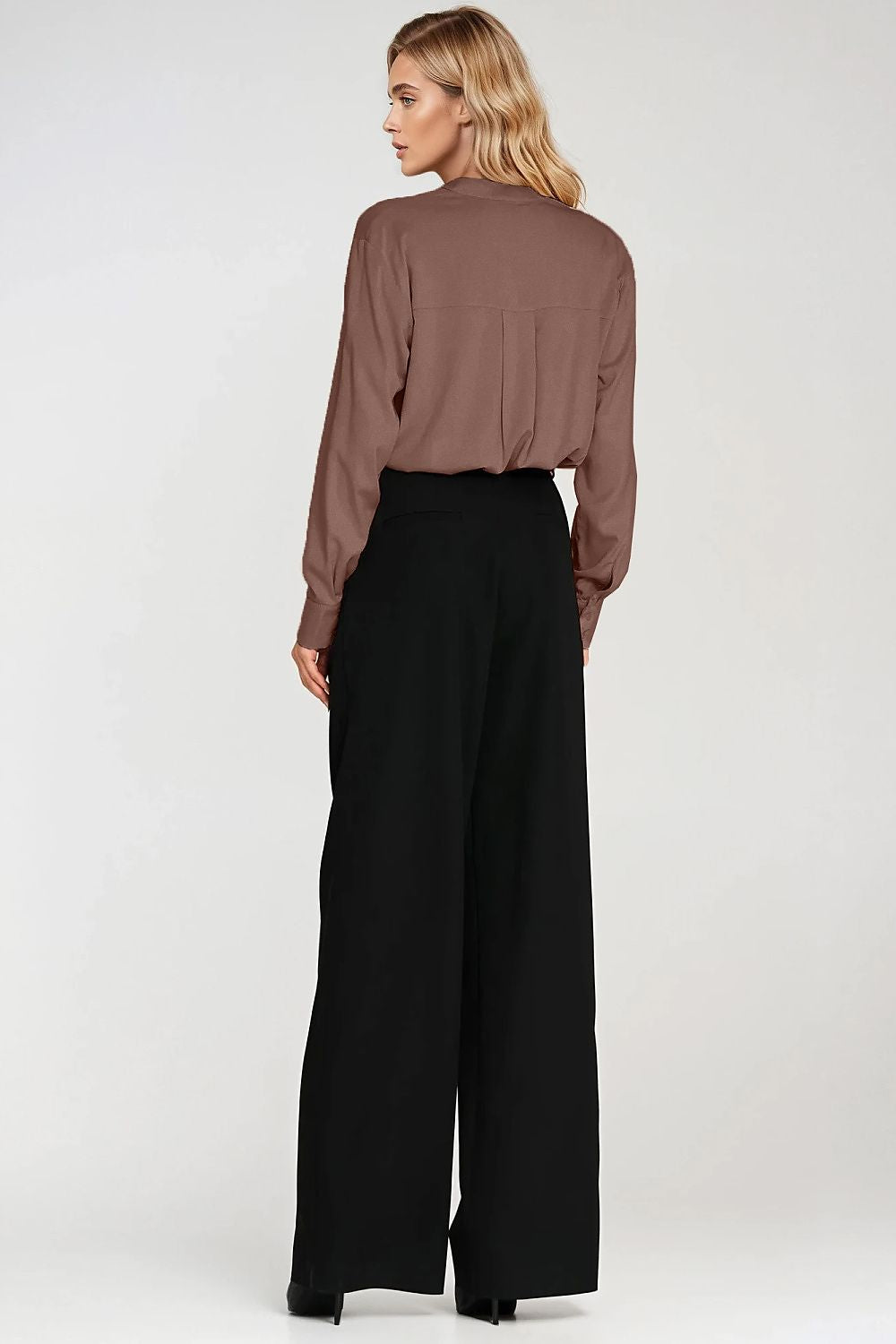  Chemisier model 217585 Nife 